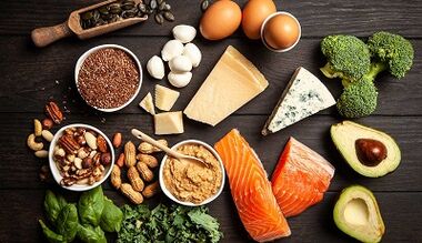 減量のためのケトダイエットの本質