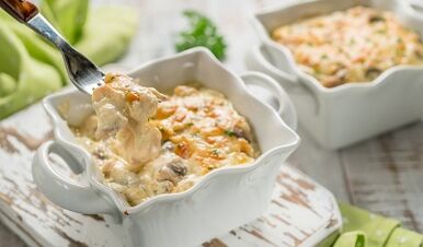 ケトダイエットのための食事を準備する方法